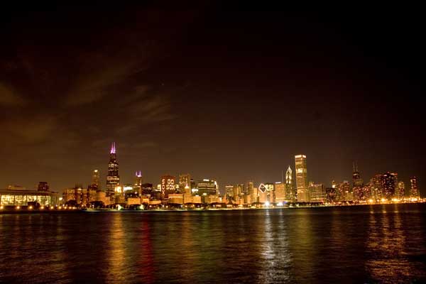 chicago white sox skyline. Sox Skyline - Go Sox